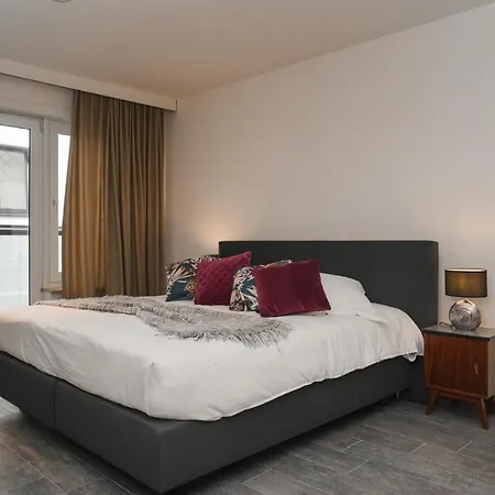 Yvonne Appartement