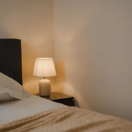 Appartement Yvonne