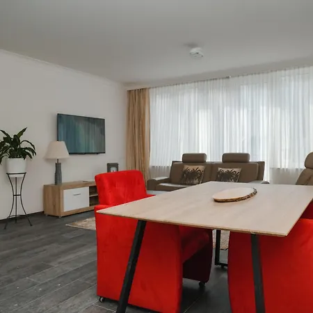 Appartement Yvonne