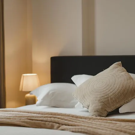 Yvonne Appartement *