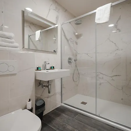 Appartement Yvonne
