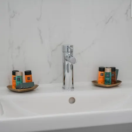 Yvonne Appartement
