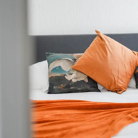 Appartement Yvonne *