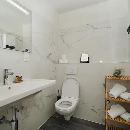 Appartement Yvonne Ostende