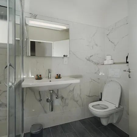 Appartement Yvonne