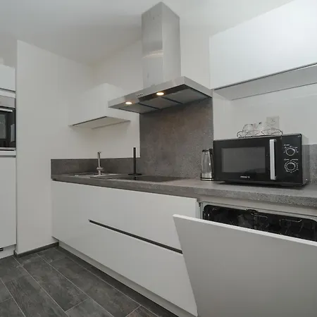 Appartement Yvonne