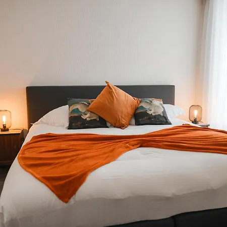 Yvonne Appartement Ostende