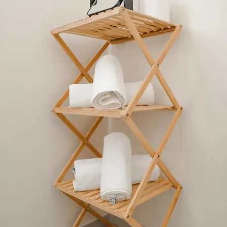 Yvonne Appartement *