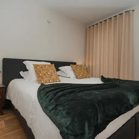 Appartement Yvonne Ostende