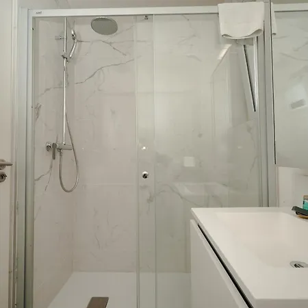 Appartement Yvonne