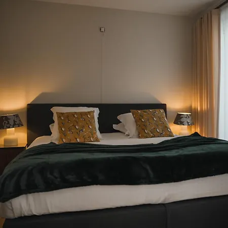 Yvonne Appartement Ostende
