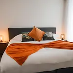 Yvonne Apartment Ostende