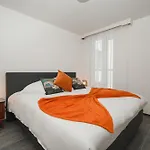 Appartement Yvonne
