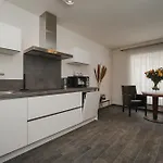 Appartement Yvonne Ostende