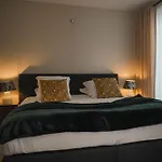 Yvonne Appartement Ostende