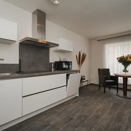 Apartment Yvonne Ostend