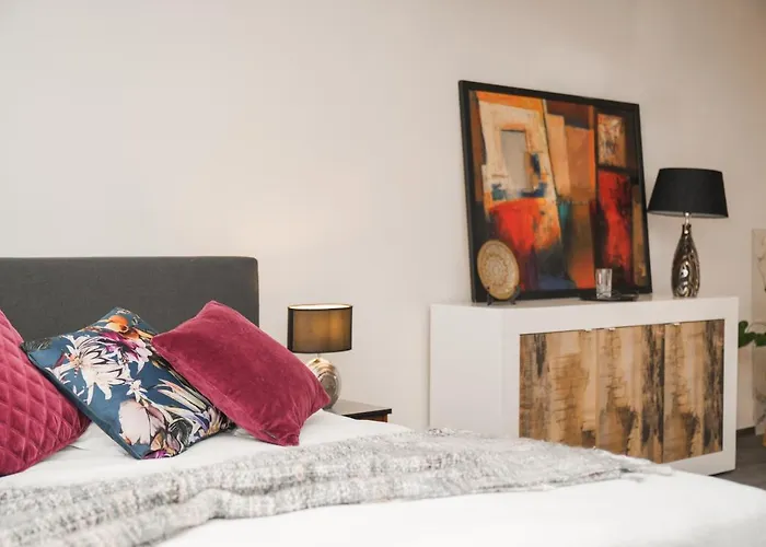 Apartment Yvonne Ostend