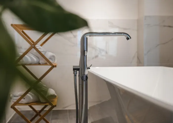 Yvonne 公寓 奥斯滕德