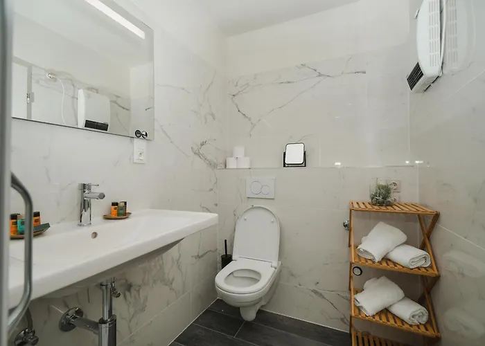 公寓 Yvonne 奥斯滕德