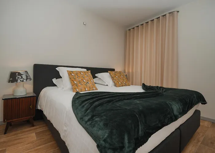 Apartment Yvonne Ostend