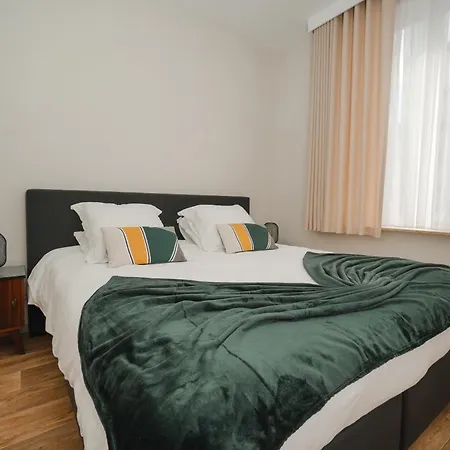 Apartamento Yvonne